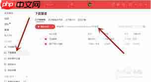 网易云音乐下载的歌曲怎么传输到U盘