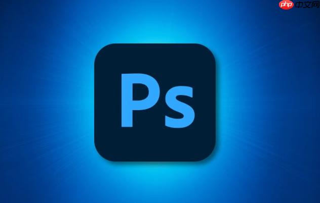 ps怎么在路径上画直线 ps路径描边工具使用技巧