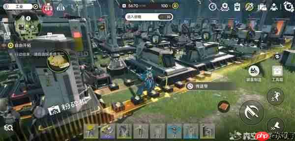 明日方舟终末地调度劵怎么获得-明日方舟终末地调度劵获取方法