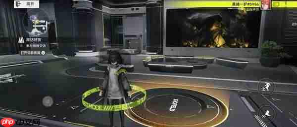 明日方舟终末地调度劵怎么获得-明日方舟终末地调度劵获取方法