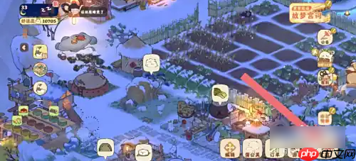 桃源深处有人家怎么升阶  桃源深处有人家给建筑升阶