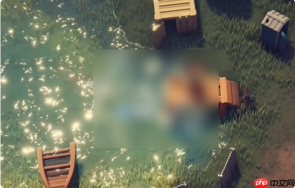 逃离鸭科夫怎么钓鱼 逃离鸭科夫钓鱼攻略