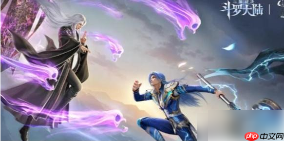 斗罗大陆手游魂师对决比比东怎么打 斗罗大陆魂师对决比比东打法攻略