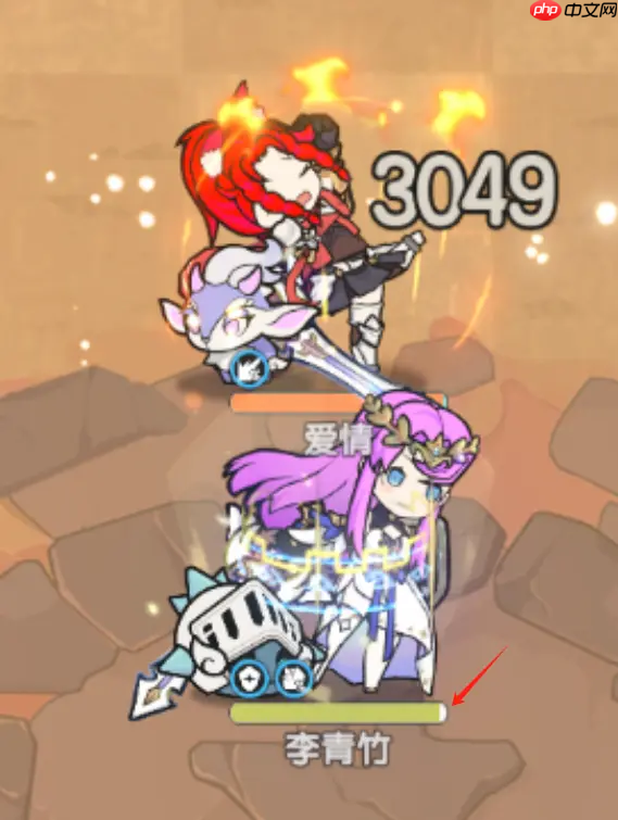 杖剑传说攻略骑士技能 杖剑传说骑士技能选择攻略