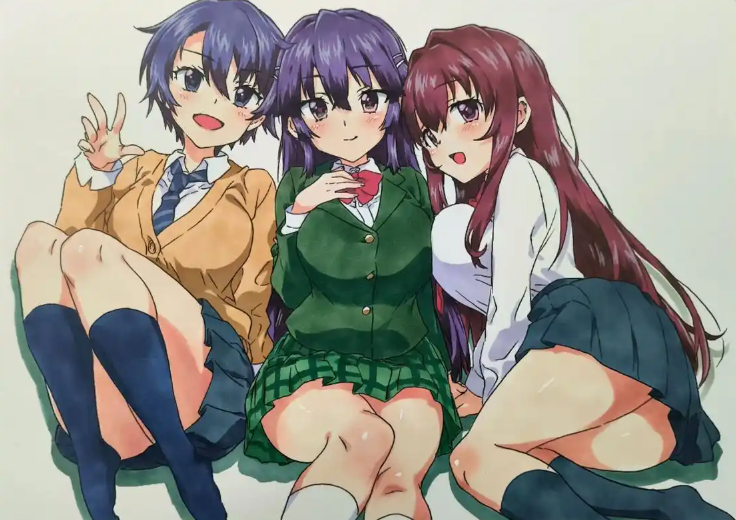 严选漫画官方入口免费直达 严选漫画高清阅读在线浏览地址 - 98游戏