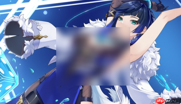 原神月之一下半卡池什么时候开启 原神月之一下半卡池开启时间