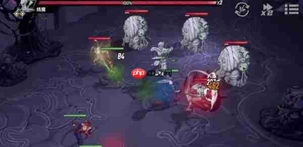 漫威秘法狂潮蜘蛛人怎么玩  漫威秘法狂潮蜘蛛人玩法介绍