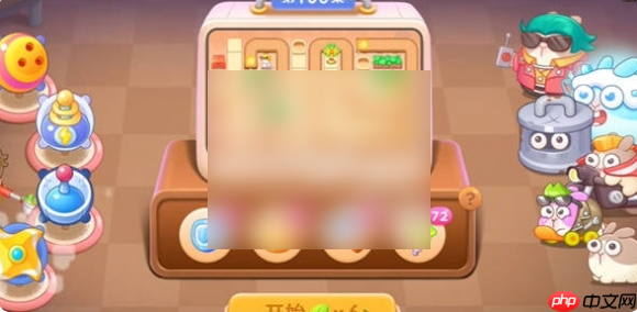 保卫萝卜4食神争霸第108关怎么过 保卫萝卜4食神争霸108关攻略