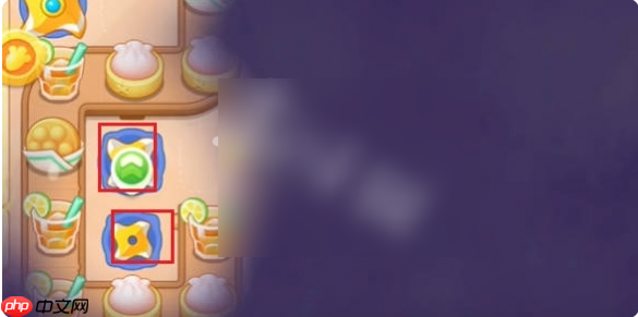 保卫萝卜4食神争霸第108关怎么过 保卫萝卜4食神争霸108关攻略