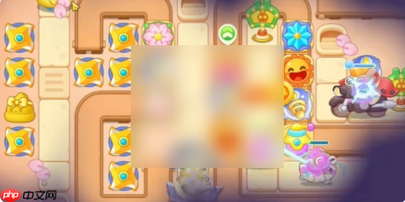 保卫萝卜4食神争霸第108关怎么过 保卫萝卜4食神争霸108关攻略