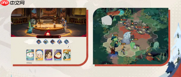 剑与远征启程幻灵之契是什么 剑与远征启程幻灵之契介绍