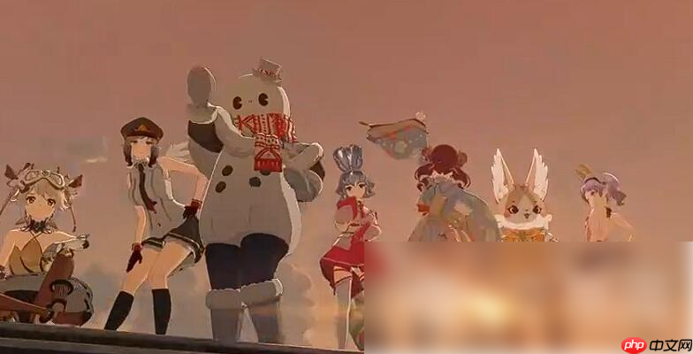 星痕共鸣手游可以自动战斗吗 星痕共鸣战斗设定介绍