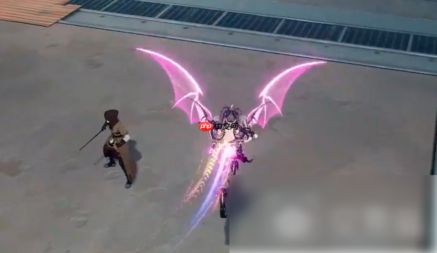 晶核新职业音爆强度如何 晶核音爆技能强度解析