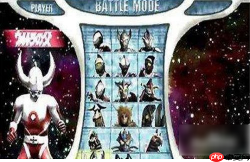 奥特曼格斗进化0怎么解锁奥特之父 奥特曼格斗进化零隐藏剧情如何解锁奥特之父步骤