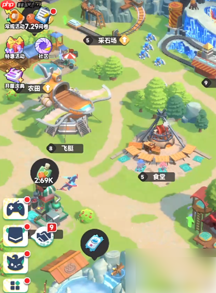 曙光重临怎么升级 曙光重临升级攻略