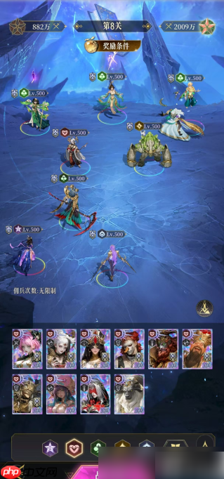 不朽箴言攻略详细攻略图文详解 不朽箴言完美开局攻略与避坑指南