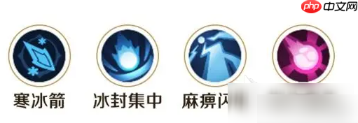 勇者联盟职业推荐法师怎么玩 勇者联盟职业法师玩法技巧