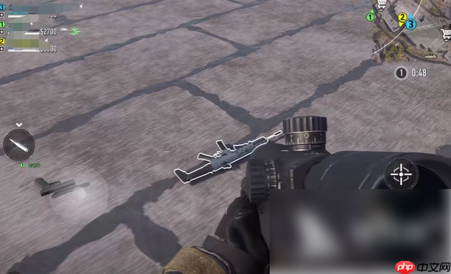 使命召唤战区手游怎么改名字 使命召唤战区手游改名的方法