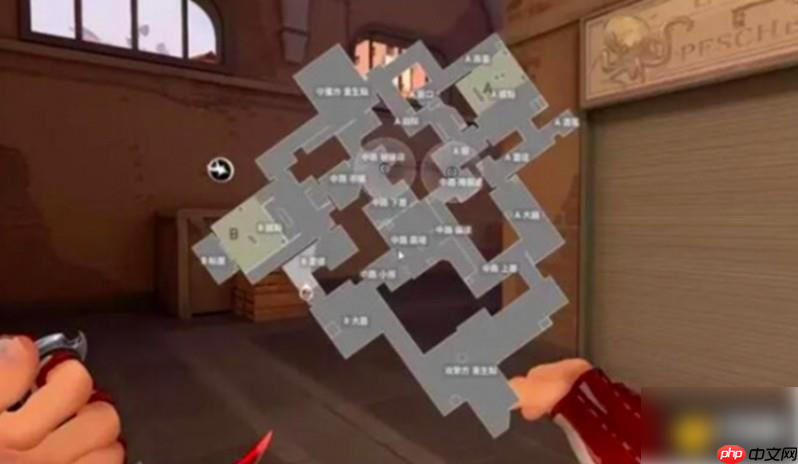 无畏契约手游怎么单挑 单挑模式创建详细教程