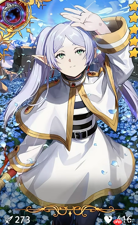 第七史诗联动芙莉莲有什么活动 第七史诗联动芙莉莲介绍