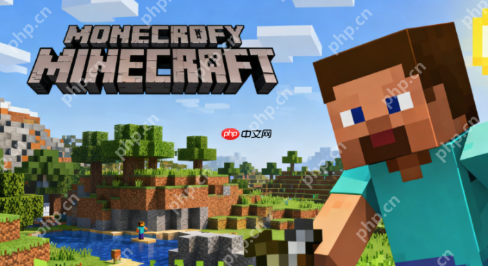 我的世界mc.js网页版入口指南 mc.js在线畅玩中文网页地址 - 98游戏