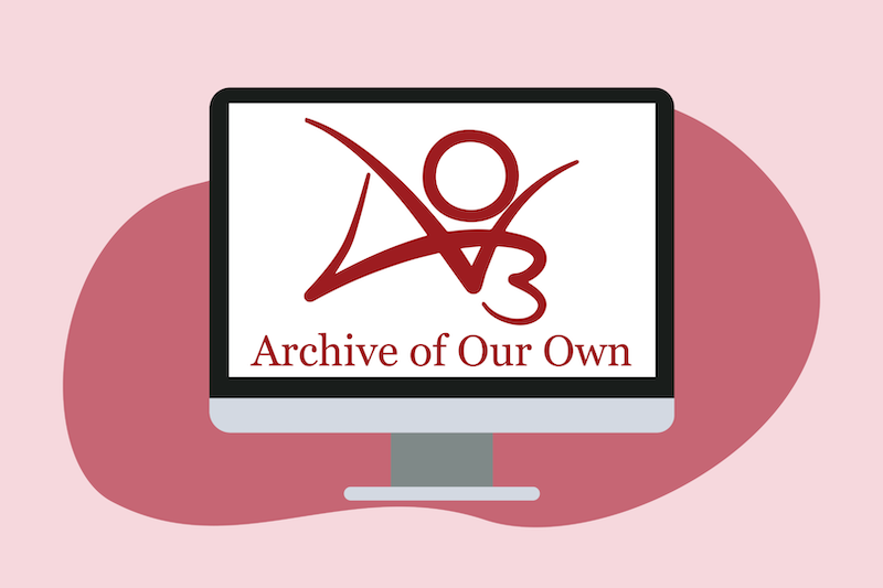 Archive of Our Own中文入口指南 AO3官网阅读页面使用说明 - 98游戏