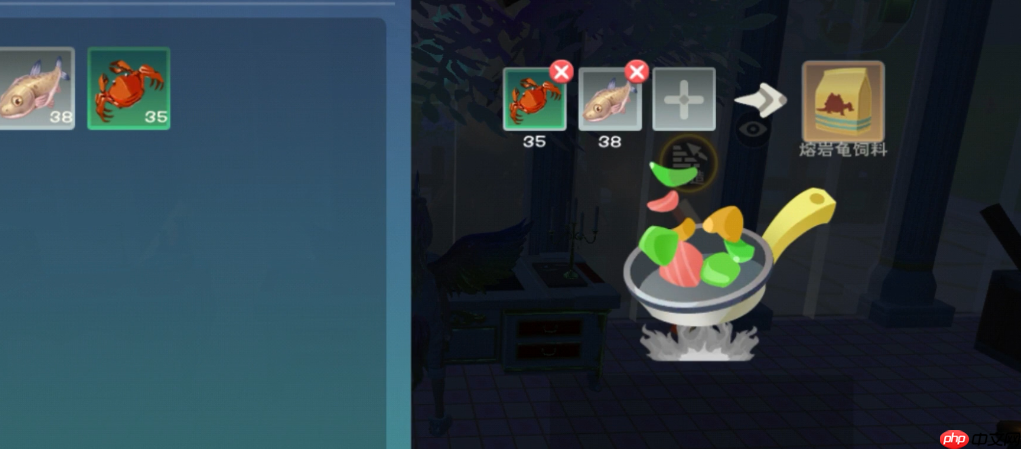 熔岩龟捕捉完全手册 新岛霸主轻松到手与实战解析！