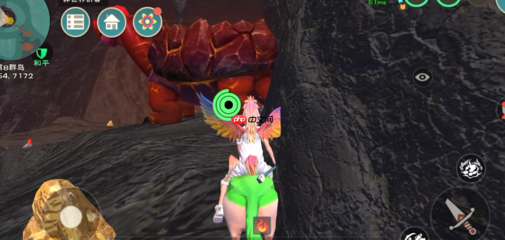 熔岩龟捕捉完全手册 新岛霸主轻松到手与实战解析！