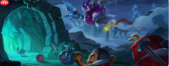 不思议迷宫怎么开雪山遗址 雪山神庙开启方法