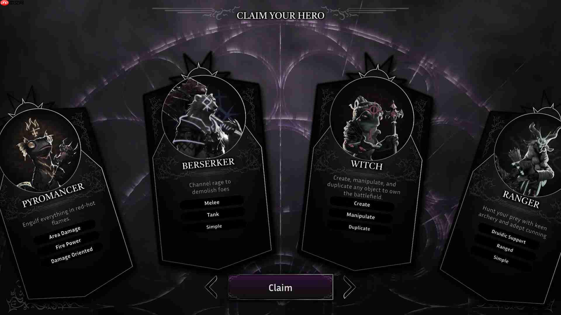 战术RPG变身地牢闯关？《Shadowstone》2026 抢先体验