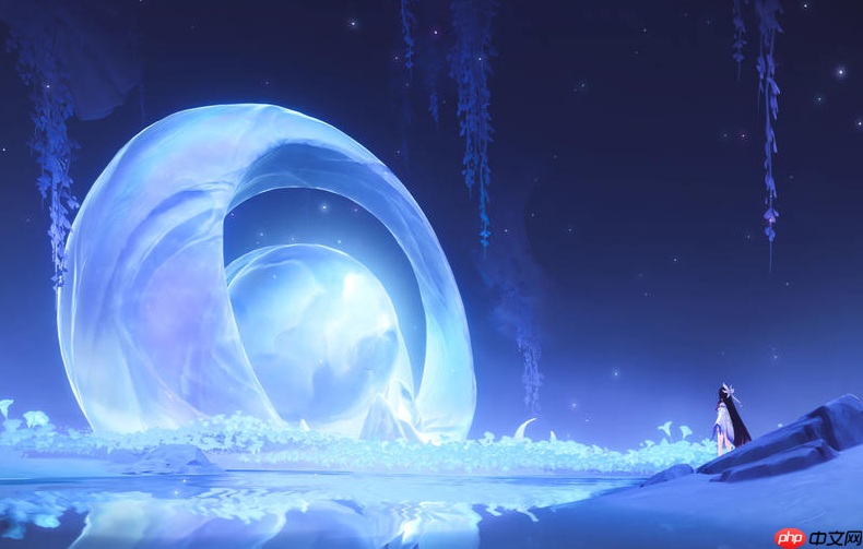 原神6.3卡池怎么抽-原神月之四卡池抽取推荐