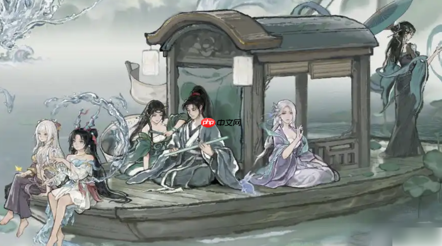 鬼谷八荒手游攻略从零开始 新手入门保姆级攻略