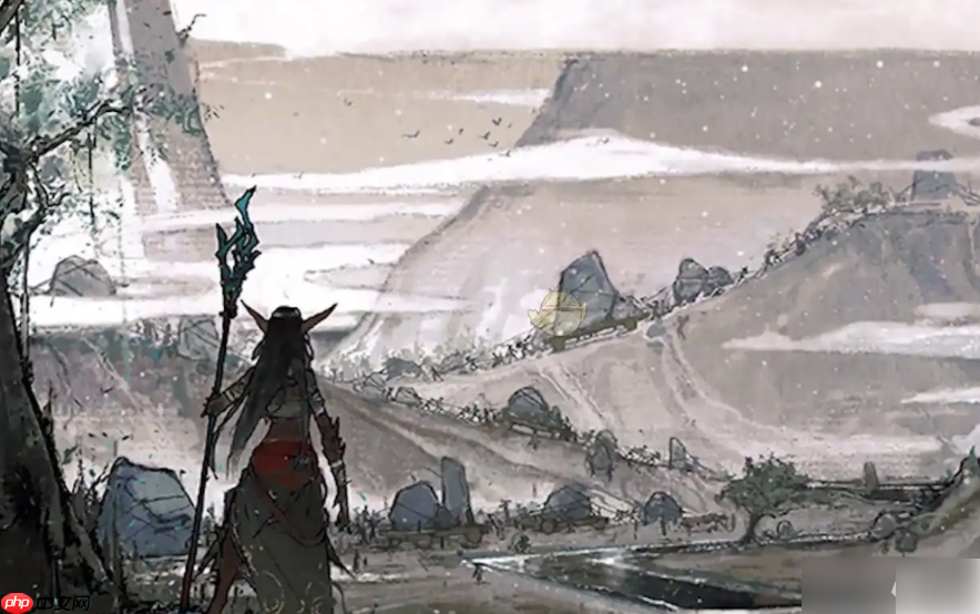 鬼谷八荒手游攻略从零开始 新手入门保姆级攻略