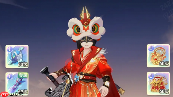 灵兽大冒险攻略0氪怎么玩的 灵兽大冒险零氪攻略