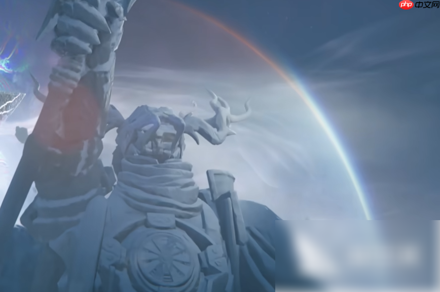 明日方舟终末地测试资格什么时候发放 明日方舟终末地测试资格什么时候公布