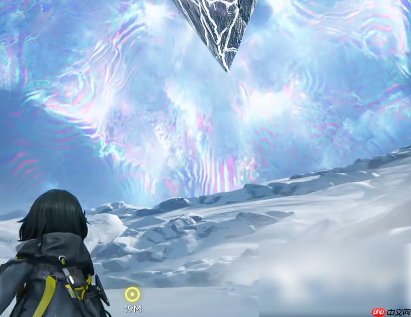 明日方舟终末地测试资格什么时候发放 明日方舟终末地测试资格什么时候公布