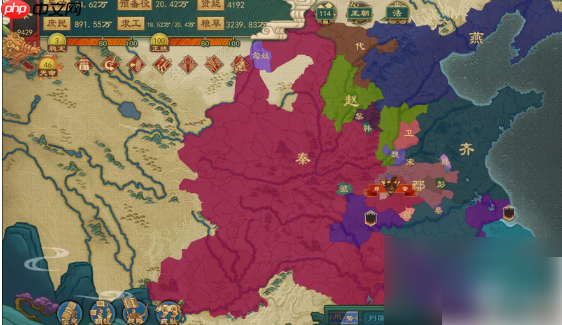 大周列国志偶遇少女怎么触发 大周列国志偶遇少女攻略怎么玩