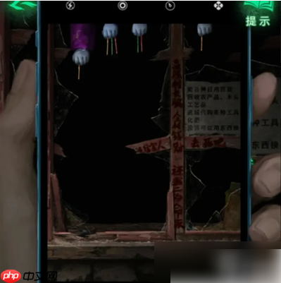 纸嫁衣8千子树第二章怎么过 纸嫁衣8千子树第二章攻略详细教程