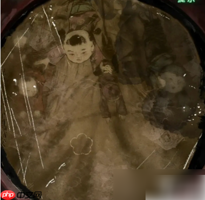 纸嫁衣8千子树第二章怎么过 纸嫁衣8千子树第二章攻略详细教程