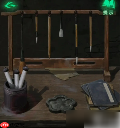 纸嫁衣8千子树第二章怎么过 纸嫁衣8千子树第二章攻略详细教程