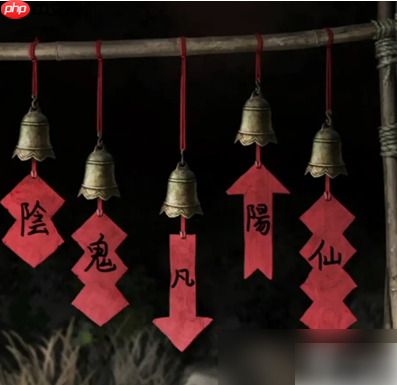 纸嫁衣8千子树第二章怎么过 纸嫁衣8千子树第二章攻略详细教程