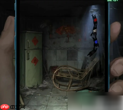 纸嫁衣8千子树第二章怎么过 纸嫁衣8千子树第二章攻略详细教程