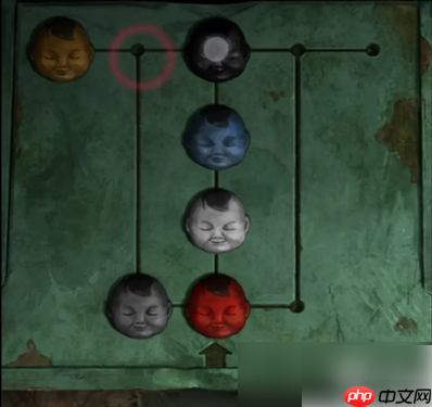 纸嫁衣8千子树第二章怎么过 纸嫁衣8千子树第二章攻略详细教程