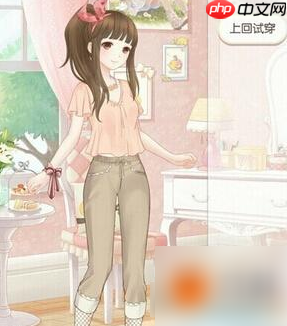 奇迹暖暖攻略公主级2―7攻略 奇迹暖暖公主级2-7S级高分搭配推荐