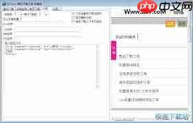 IIS7整站下载器如何解析