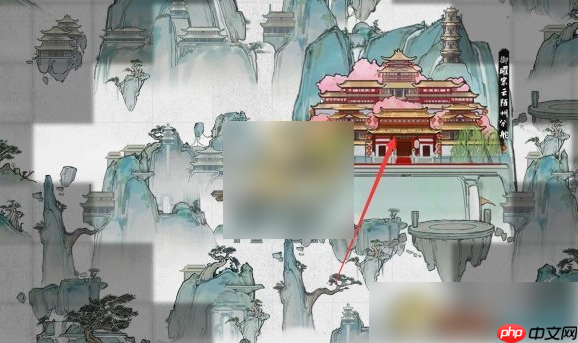 鬼谷八荒手游怎么退出宗门 鬼谷八荒退出宗门方法介绍