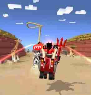 疯狂动物园隐藏动物怎么抓教程 抓隐藏动物方法