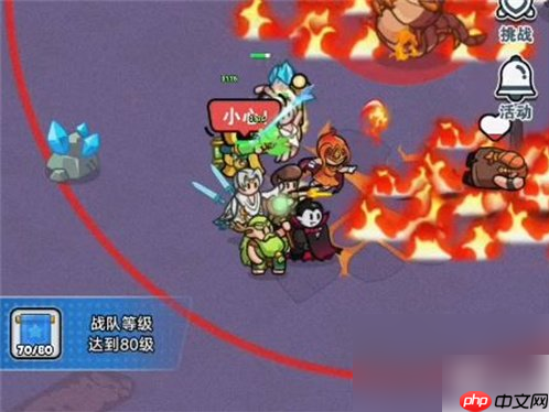 百炼英雄熔岩巨虫怎么打 熔岩巨虫打法攻略介绍