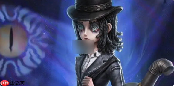 第五人格幻灯师什么时候上线 第五人格幻灯师上线时间