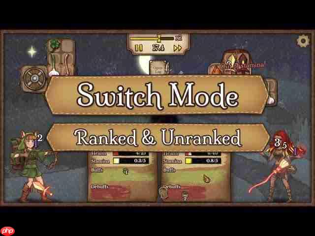 收纳控必玩！Steam极好评《背包乱斗》手机版双平台正式上线